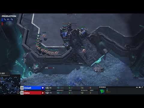 PLANETARY FORTRESS Rush I Think