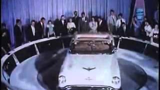 Scott Walker - My Death