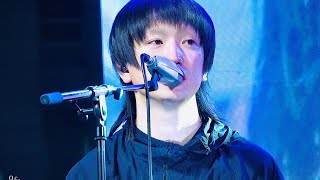 [4k]240522 경희대학교 축제 서울캠퍼스 봄 대동제 MASTERPIECE:Highlight 실리카겔 김한주 focus 직캠 full @경희대학교 서울캠퍼스 노천극장
