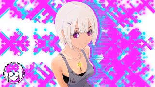 Download lagu TONES AND I - DANCE MONKEY (King of Madness Remix) | Music Visualization🖤🎶💎 mp3