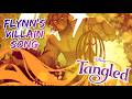 FLYNN S VILLAIN SONG I See The Light ANIMATIC Tangled Cover By Caleb Hyles