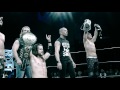 Welcome To Bullet Club Frankie Kazarian