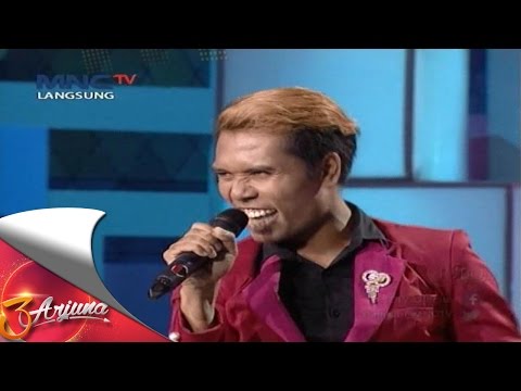 Udin Sedunia " Udin Sedunia " 3 Arjuna (8/9)