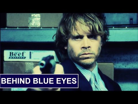 Marty Deeks [NCIS LA 7x11] - "No More Secrets"