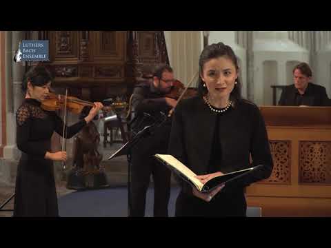 II. Cuius Animam Gementem – G.B. Pergolesi (Stabat Mater)