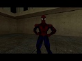 Spider Man 2000 SFM Sketch