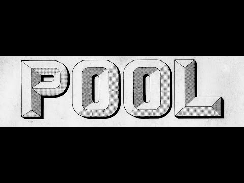 POOL Grand Opening DJ FUZZY 1989