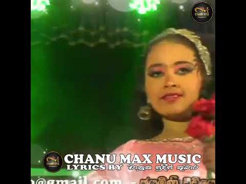 Pahasara Sitha Laga | පැහැසර සිත ලග  - Niro Brave