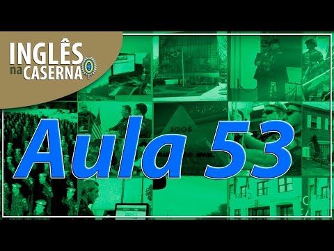 Inglês na Caserna - Aula 53 - "BOTH, EITHER, NEITHER" (PART II)