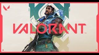 valorant コンペ
