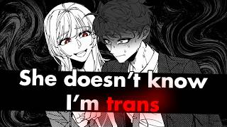 She Didn’t Know I Was Trans