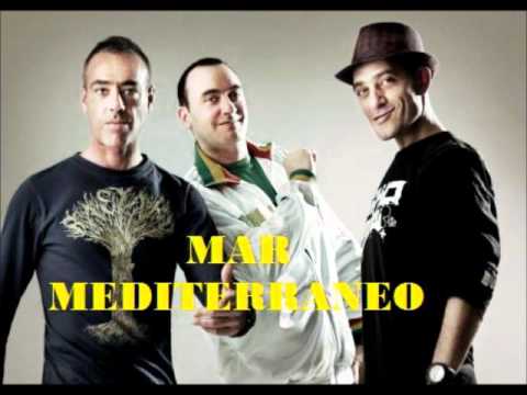 Rock & Raï - Crifiu feat. Nandu Popu (Sud Sound System)