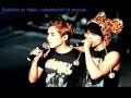 Super Junior(DongHae & RyeoWook)-Just like ...