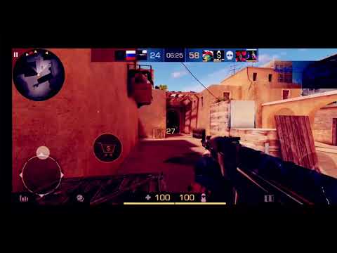 Goody " Снежная Королева " Frag Movie