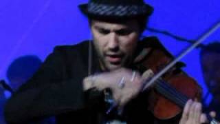 David Garrett - Master of Puppets - Berlin 03.11.2010