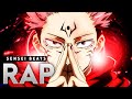 Sukuna Rap Jujutsu Kaisen FINALLY UNLEASHED Sensei Beats