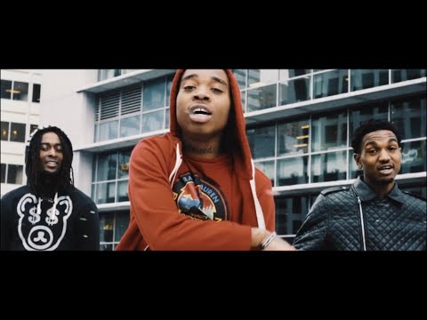 TB 1300 X Lil Randy 1300 - Story (Official Video)| Shot By🎥: @youngwill2