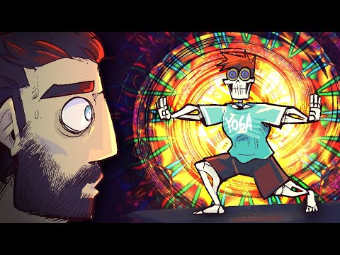 Remain: A Supernatural Love Story (Part 1) | Perusing Stinky Tomes