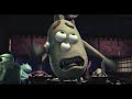 Monsters Inc Trailer Horror Spoof Trailer