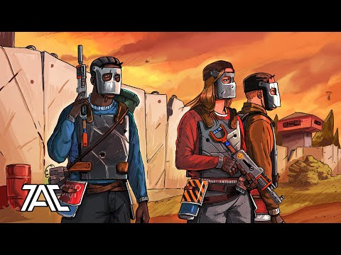 BECOMING THE RICHEST TRIO ON THE SERVER... - RUST