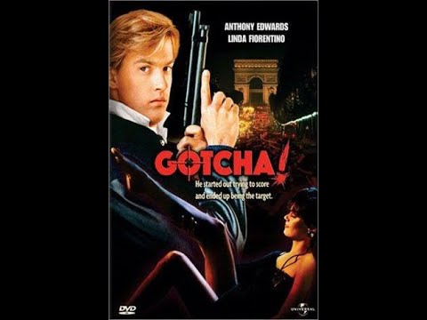 Gotcha! (1985) Trailer