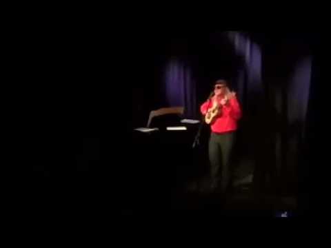 BALLADA O JEDNYM DRONIE   Dziadek Jędrek Piwnica 2017