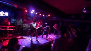 피아(Pia) - Storm is Coming - Cover