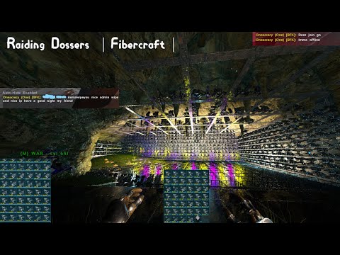 ARK - Raiding Snow North | Unofficial Servers | {4K}