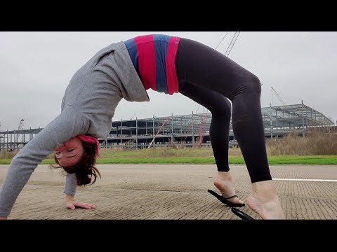 Live at GIGATESLA - Austin, TX