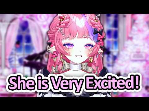 IronMom is Very Ready for Connor to Visit Her