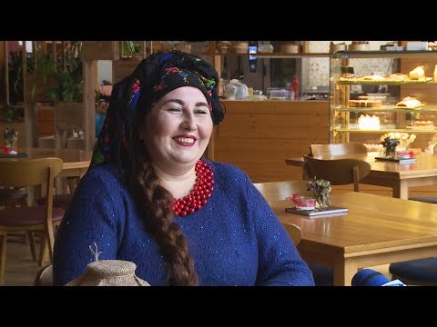 Коломиянка Баба Доцька розповіла, як створювала пародію на MARUV. ВІДЕО