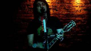 The Friday Night Boys -  Sorry If I Stole Your Girl