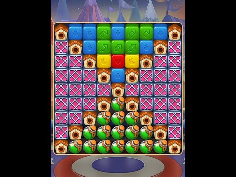 TOON BLAST level 3159