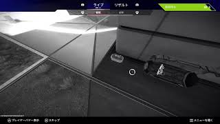 Apex配信[音声なし]