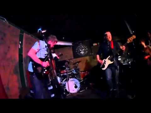 Barringtone @ The Windmill, Brixton