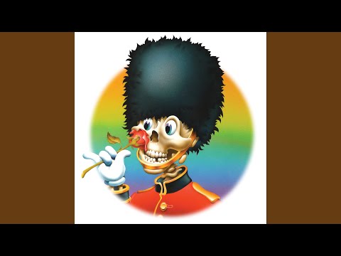Video thumbnail for One More Saturday Night (Live at Wembley Empire Pool, London, April 8, 1972)