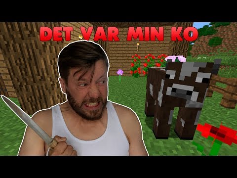 Det Var Min Ko (Luis Fonsi feat. Daddy Yankie & Justin Bieber parodi)