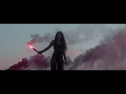 Ligia Hojda - Fire Gun (official video)