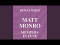Memphis in June (Remastered)