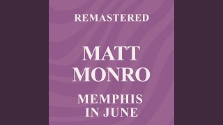 Memphis in June (Remastered)