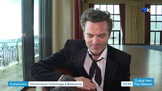 Daniel Balavoine, l'icône de toute une génération : un hommage sur France 3 à ne pas manquer