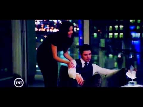 ► John Ross & Pamela | love's to blame [2x12&2x13]