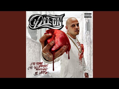 Lion (feat. Maldito, T-Mo)