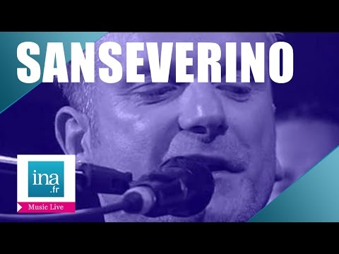 Sanseverino :  "Ma cigarette" | Archive INA