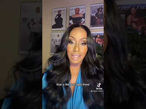 Promotional video thumbnail 3 for Shronda Armstrong