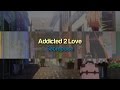 Sabrepulse - Addicted 2 Love 