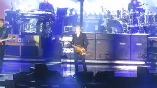 Got To Get You Into My Life - Paul McCartney (Albuquerque 2025)