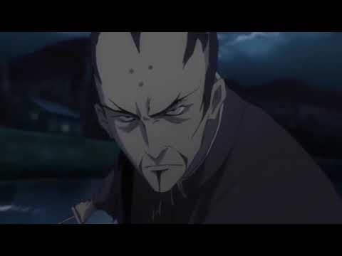 Every Samurai Champloo Fight Scene