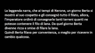 Rino Gaetano - Aldo Moro (Berta)
