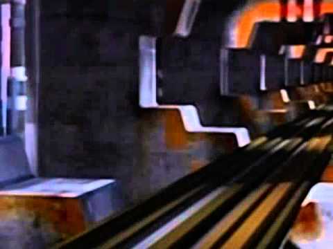 Space Rangers Fort Hope S01e03 Der Spitzel Deutsch